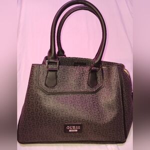 Guess purse